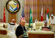 Photo of قمة الرياض الخليجية الأميركية تؤسس لرؤية جديدة في الشراكة الاستراتيجية وسط تحديات إقليمية ودولية متصاعدة