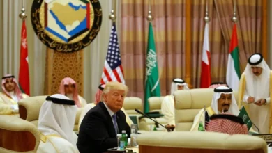 Photo of قمة الرياض الخليجية الأميركية تؤسس لرؤية جديدة في الشراكة الاستراتيجية وسط تحديات إقليمية ودولية متصاعدة