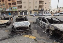 Photo of طرابلس تشتعل من جديد وسط اتهامات لحكومة الوحدة بإذكاء الصراع للبقاء في السلطة
