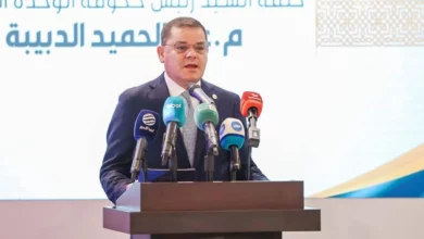 Photo of صراع السلطة في طرابلس يضع كرسي الدبيبة على المحك ويحرّك المياه الراكدة للعملية السياسية الليبية