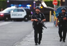 Photo of إحباط هجوم على قاعدة أميركية وتوقيف جندي سابق خطط للعمل لصالح «داعش» في ميشيغان