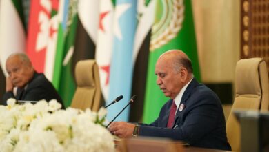 Photo of بغداد تروّج لـ«قمة عربية مختلفة»… وتفتح الباب لتأييد الحوار الأميركي – الإيراني ضمن إعلانها الختامي