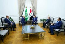 Photo of العراق يحتضن القمة العربية الرابعة والثلاثين وسط أزمات متصاعدة وتطلعات لتعزيز الدور الإقليمي
