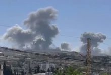 Photo of الجيش اللبناني يؤكد سقوط مسيّرة إسرائيلية في جنوب البلاد ويدين استمرار خرق وقف إطلاق النار
