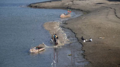Photo of الهند تبحث عن أدوات ضغط جديدة على باكستان عبر مياه نهر السند بعد هجوم كشمير