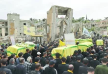Photo of اختراقات أمنية تهز بنية “حزب الله” وتكشف عن أكبر موجة تجسس منذ اندلاع الحرب