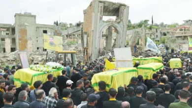 Photo of اختراقات أمنية تهز بنية “حزب الله” وتكشف عن أكبر موجة تجسس منذ اندلاع الحرب