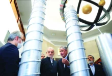 Photo of طهران تتوعد بفشل المفاوضات النووية إذا أصرت واشنطن على حظر التخصيب