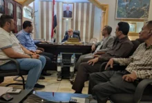 Photo of اليمن يطلق مشاورات مع الأمم المتحدة والبنك الدولي لحشد التمويلات وتجاوز أزمة الخدمات