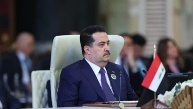 Photo of السوداني يشكل أكبر ائتلاف انتخابي قبيل اقتراع نوفمبر وسط تصدعات داخل الإطار الشيعي ومؤشرات على دعم صدري مفاجئ