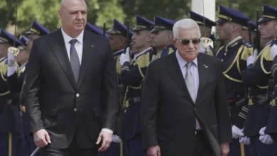 Photo of بيروت تحتضن اتفاقًا لبنانيًا فلسطينيًا لتشكيل لجنة مشتركة تُعنى بأوضاع المخيمات وتأكيد على حصر السلاح بيد الدولة