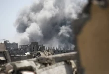 Photo of انسداد مسار التفاوض يدفع إسرائيل لسحب وفدها من الدوحة وسط تصعيد عسكري متواصل في غزة