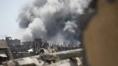 Photo of انسداد مسار التفاوض يدفع إسرائيل لسحب وفدها من الدوحة وسط تصعيد عسكري متواصل في غزة
