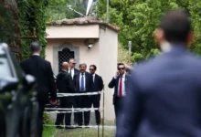Photo of إسرائيل تحجز مقعدها في محادثات روما النووية وواشنطن تنسّق معها ميدانياً واستخبارياً وسط مخاوف من انهيار المفاوضات مع طهران