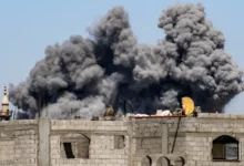 Photo of غوتيريش يصف التصعيد الإسرائيلي في غزة بأنه “الأكثر وحشية” ويحذر من مجاعة وشيكة تهدد جميع السكان