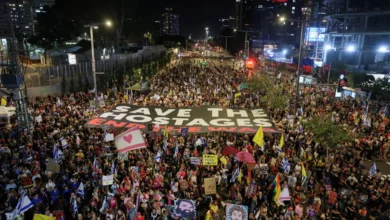 Photo of مقترح ويتكوف يفتح باب التهدئة في غزة وحماس توافق مبدئيًا وإسرائيل تتحفظ