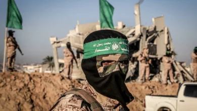 Photo of كتائب القسام تعلن تنفيذ هجوم بقذيفة مضادة ضد قوة إسرائيلية راجلة في بيت لاهيا وتؤكد وقوع إصابات