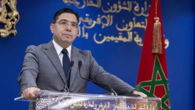 Photo of كينيا تدعم خطة الحكم الذاتي المغربية وتفتح سفارة في الرباط لتعزيز الشراكة الاستراتيجية