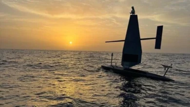Photo of إسرائيل تنشر لأول مرة زوارق مسيّرة في البحر لتعزيز مراقبة المنطقة الاقتصادية الخالصة وحماية أصولها الاستراتيجية