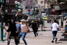 Photo of إسرائيل تلوّح بضمّ الضفة الغربية وترفض أي اعتراف دولي بالدولة الفلسطينية وسط تصعيد بالضفة وغزة