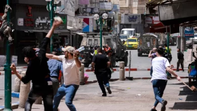 Photo of إسرائيل تلوّح بضمّ الضفة الغربية وترفض أي اعتراف دولي بالدولة الفلسطينية وسط تصعيد بالضفة وغزة