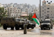 Photo of ماكرون يدعو إلى مؤتمر دولي لإحياء حل الدولتين وسط تحذيرات من تلاشي فرص السلام