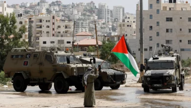 Photo of ماكرون يدعو إلى مؤتمر دولي لإحياء حل الدولتين وسط تحذيرات من تلاشي فرص السلام