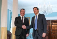 Photo of عقود أربيل النفطية تثير توتراً جديداً بين بغداد وواشنطن على خلفية نزاع دستوري مفتوح