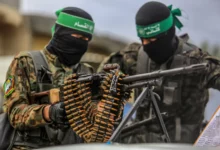 Photo of حماس تراجع الرد الإسرائيلي على مقترح ترمب لوقف إطلاق النار وسط تباعد في المواقف