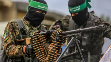 Photo of حماس تراجع الرد الإسرائيلي على مقترح ترمب لوقف إطلاق النار وسط تباعد في المواقف