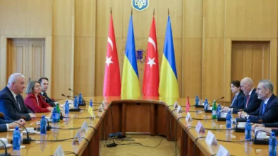 Photo of تركيا تسعى لعقد قمة رباعية تجمع زعماء أميركا وروسيا وأوكرانيا رغم تحفظات موسكو
