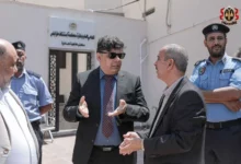 Photo of اقتحام مؤسسة النفط يعمّق أزمة الدبيبة ويزيد الانقسام بين سلطات الشرق والغرب