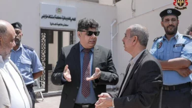Photo of اقتحام مؤسسة النفط يعمّق أزمة الدبيبة ويزيد الانقسام بين سلطات الشرق والغرب