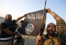 Photo of داعش يختبر مرحلة ما بعد الأسد بهجوم في السويداء وسط تصعيد أمني وعودة نشاط الخلايا النائمة