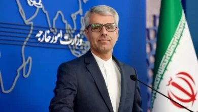 Photo of طهران تترقّب موقف عُمان لتحديد موعد الجولة الجديدة من مفاوضات النووي مع واشنطن