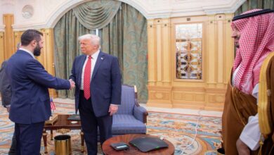 Photo of A new chapter for Syria: Trump meets Sharaa as US sanctions lifted amid Middle East realignments
