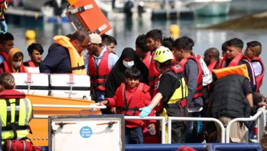 Photo of Britain’s new immigration measures: Restrictive policies mask deeper political motives