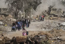 Photo of Starvation in Gaza: How Israel’s denial contradicts ground realities
