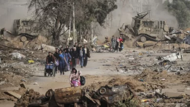 Photo of Starvation in Gaza: How Israel’s denial contradicts ground realities