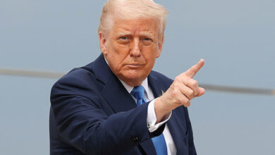 Photo of ترمب يلوّح بعدم حضور قمة الناتو احتجاجًا على ضعف تقاسم الأعباء الدفاعية ويكثّف الضغط على ألمانيا