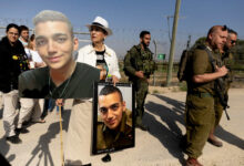 Photo of Hamas to release captured Israeli-American soldier amidst ongoing conflict