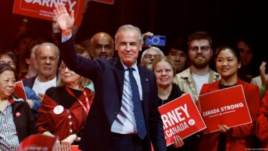 Photo of Carney’s stunning victory marks new chapter in Canadian politics amid U.S. tensions