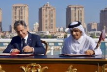 Photo of Qatar’s gesture of strategic partnership sparks political tensions in Washington