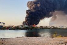 Photo of ضربات المسيرات تهز بورتسودان مجددًا وتكشف هشاشة الدفاعات الجوية وسط تصعيد خطير