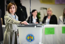 Photo of Western-Backed Politician Wins Romanian Election Amid Rising Nationalist Sentiment