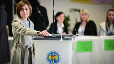 Photo of Western-Backed Politician Wins Romanian Election Amid Rising Nationalist Sentiment