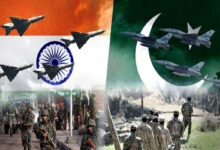 Photo of Rising tensions between India and Pakistan as drone warfare intensifies
