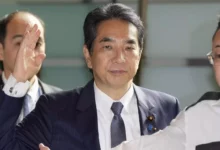 Photo of Japanese agriculture minister resigns amid rice price crisis