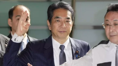 Photo of Japanese agriculture minister resigns amid rice price crisis
