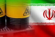 Photo of إيران ترفض إيقاف تخصيب اليورانيوم كليا